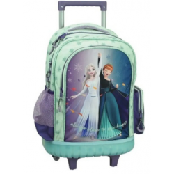 TROLLEY ΔΗΜΟΤΙΚΟΥ FROZEN IDYLLIC (341-72074)